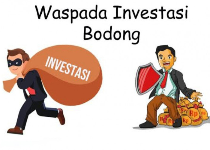 Uang Milik Nenek Anik Petani Semangka di SP Padang OKI Ditelan Investasi Bodong