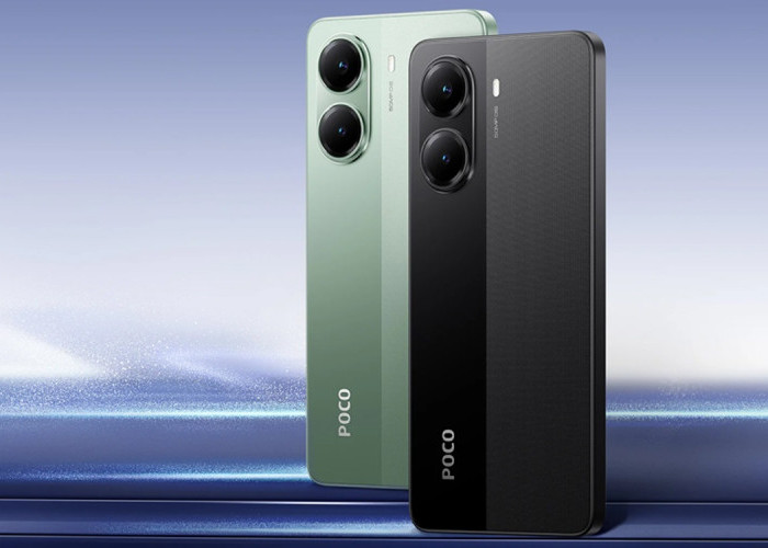 Poco X8 Pro Dikabarkan Segera Rilis, Begini Spesifikasi dan Harganya
