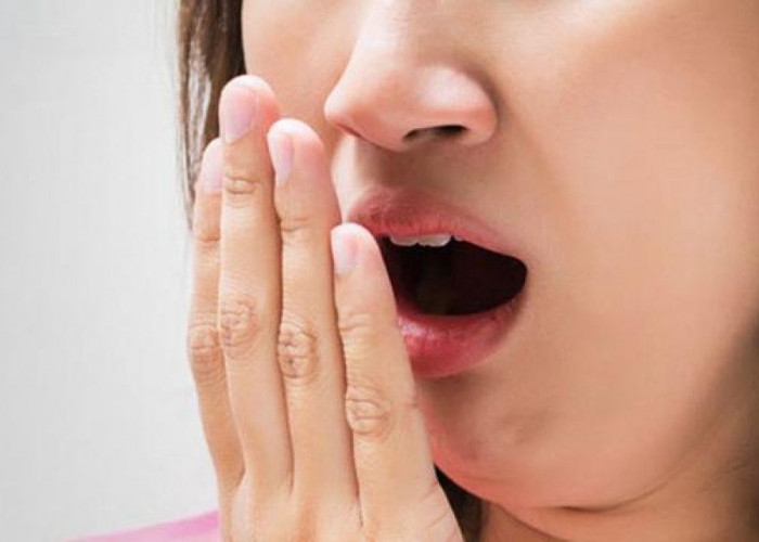 Bau Mulut? Inilah 6 Rekomendasi Produk Penyegar Nafas yang Dapat Mengatasi Berbagai Masalahnya