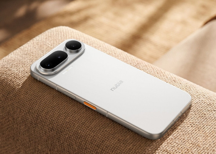 nubia NaviX Ultra Dikabarkan Menggunakan Chipset Snapdragon 8 Elite dan Kapasitas Baterai Jumbo