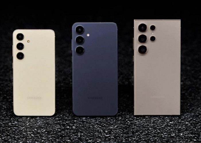 Samsung Galaxy S26 dan Galaxy S26 Plus Hadirkan Peningkatan pada Kamera dan Baterai