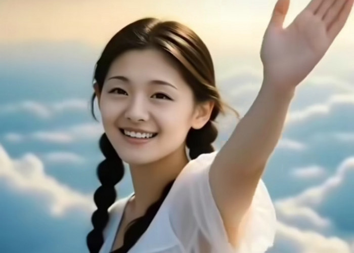 Barbie Hsu 'Shancai