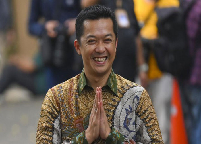 Shuttle Open Digelar 1 Agustus, Legenda Bulutangkis Dunia Hingga Indonesia Ikuti Pertandingan Eksibisi