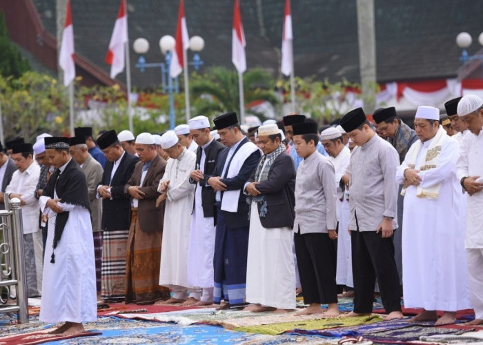 Tidak Hanya Indonesia, Negara-Negara Ini Juga Merayakan Idul Adha Kamis, 29 Juni 2023