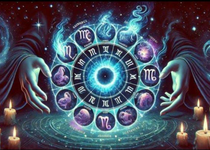 Ramalan 12 Zodiak Karier dan Keuangan Hari Ini, 4 September 2025