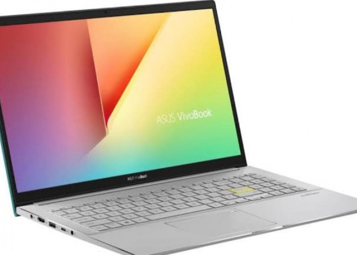 5 Laptop OLED Murah 2026 untuk Mahasiswa Desain Grafis, Warna Tajam dan Visual Memukau