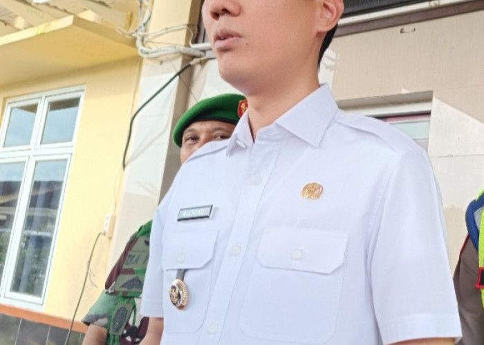 Pemkab OKI Tidak Terapkan WFA bagi ASN, Ini Alasannya