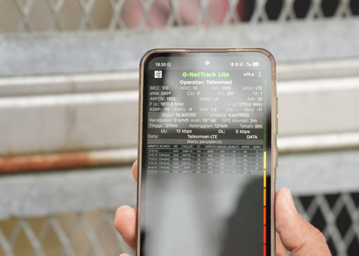 Takengon Kembali Berdenyut: 68 Site Telkomsel “ON AIR” dengan Konfigurasi Penuh
