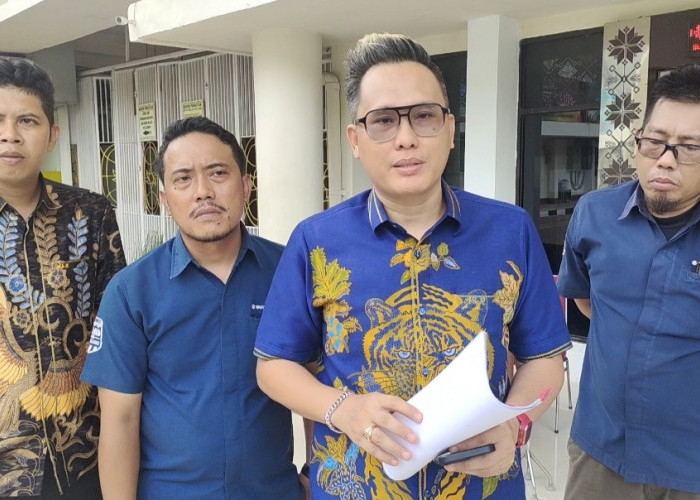 Wanprestasi Kredit Mobil dengan Leasing, Oknum Pegawai BUMN di Palembang Digugat Ke Pengadilan