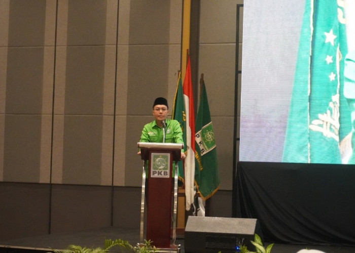 97 Calon Ketua DPC PKB Kabupaten dan Kota se-Sumsel, Bakal Ikuti Uji Kelayakan dan Kepatutan
