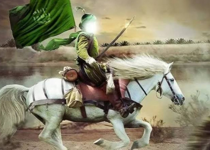Kisah Abu Ubaidah Bin Jarrah, Gigih Berjuang Dalam Perang Uhud hingga Dijuluki 'Amin'