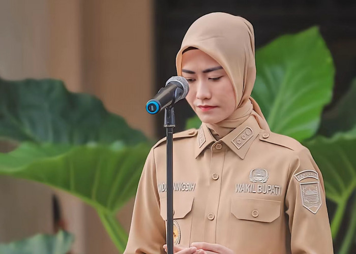 Wakil Bupati Lahat Ungkap Banyak Laporan Pungli, Utamanya di Diknas Minta Emas Minta Uang 