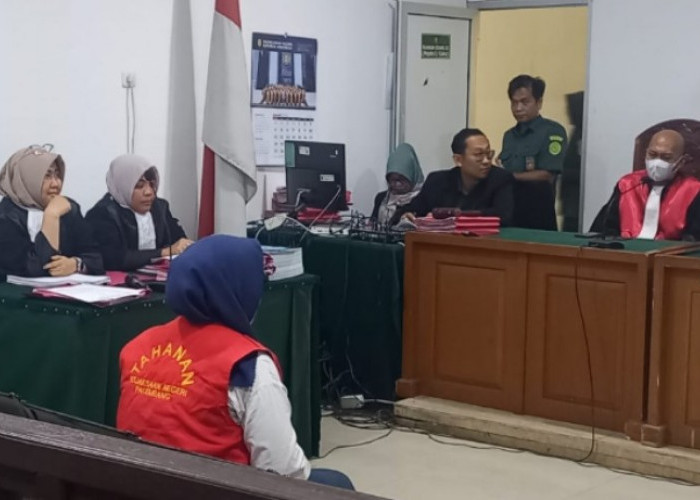 Belajar Pasang Behel Gigi dari YouTube, Terdakwa Lindri Akui Tak Miliki Izin Praktik