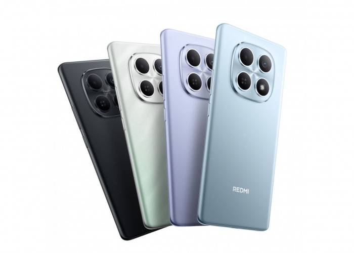 Redmi Note 15 5G Mengusung Performa Tangguh dengan Perlindungan Sertifikasi IP66