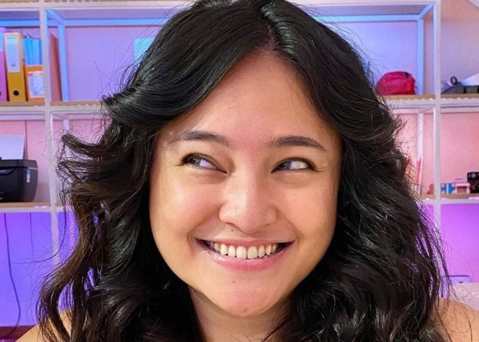 Tampil Tanpa Make Up, Marshanda Dapat Bullyan dari Netizen : Jahat Banget Kalian