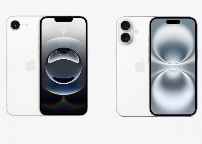 iPhone 16e Ponsel iPhone Versi Terjangkau, Spesifikasi Sekelas iPhone 16