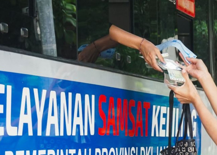 Update Aturan Pajak Kendaraan 2026: PKB, BBNKB, dan SWDKLLJ