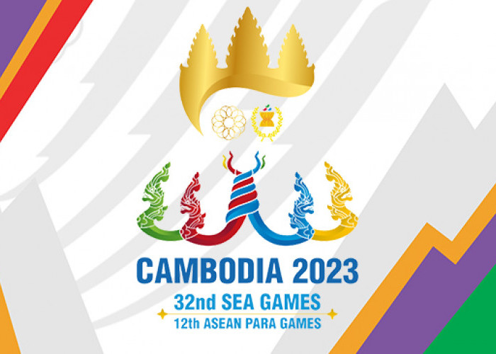 Update Terbaru, Perolehan Medali Kontingen Indonesia pukul 12.30 WIB di SEA Games 2023
