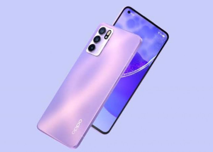 Hp OPPO Keluaran Terbaru yang Banyak Dicari di Indonesia, Harga Terjangkau Spesifikasi Terlengkap, Cek Disini!