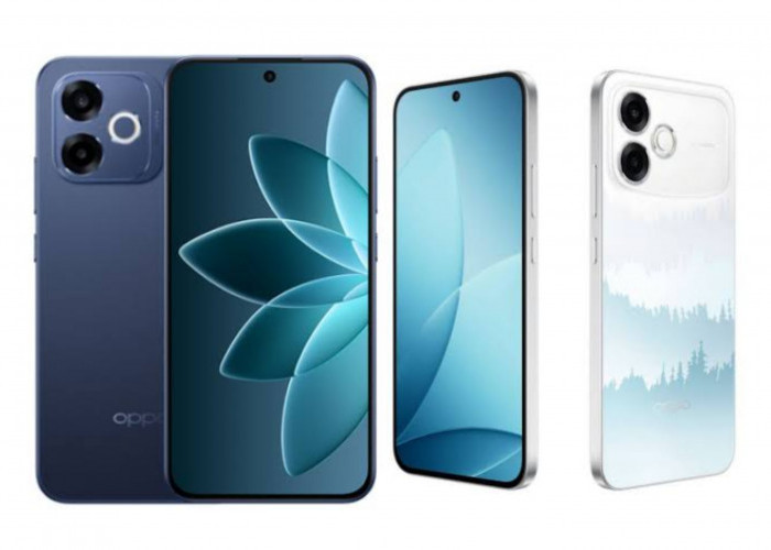 Oppo A6s Pro Usung Performa Solid dengan Kapasitas Baterai Besar 7000 mAh
