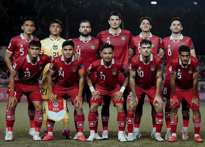 Timnas Indonesia Terhenti di 16 Besar Piala Asia 2023, Shin Tae-yong Apresiasi Perjuangan Anak Asuhnya