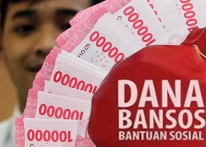 Bansos Pemerintah 2024-2025 Akan Cair, Simak Cara Mengurusnya Agar Terdaftar Jadi Penerima