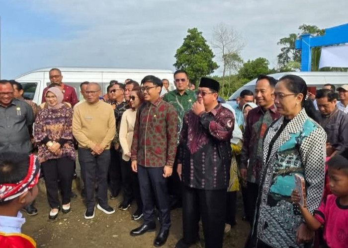 Sambut Kunjungan Spesifik Komisi X DPR RI di Ogan Ilir, Kadisdikbud Harapkan Ada Perhatian Pemerintah Pusat