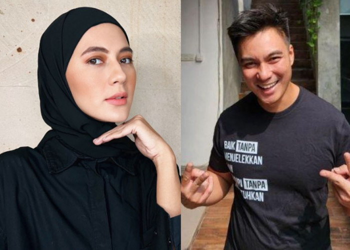 Tetangga Blak-blakan Ungkap Sifat Asli Baim Wong dan Paula Verhoeven di Lingkungan Rumah