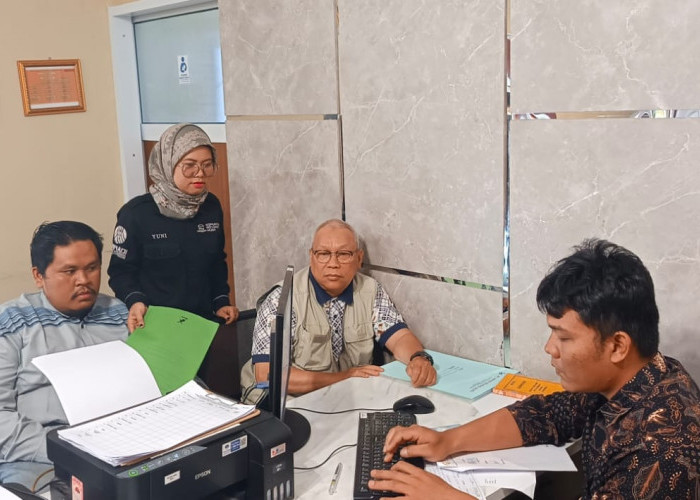 Pria Paruh Baya di Palembang Ditipu Temannya Ratusan Juta, Modus Tawarkan Investasi Pembangunan Perumahan 