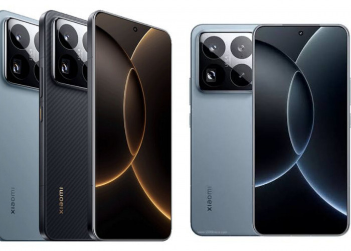Gunakan Chipset Xring 01 Smartphone Flagship Xiaomi 15S Pro Tawarkan Performa Gahar Jadi Inovasi Masa Depan