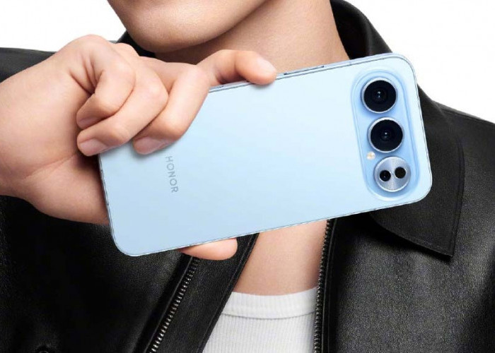 Makin Ngeri! Honor 500 Pro Punya Fitur yang Bisa Ngancam HP 20 Juta-an