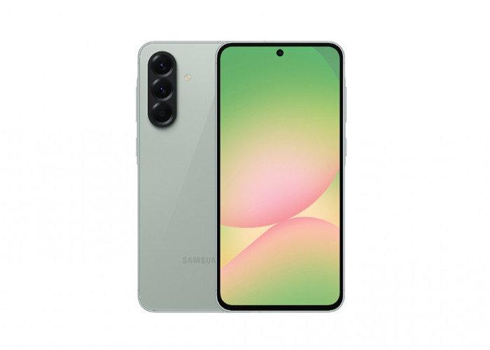 Galaxy A56 5G: HP Samsung Terbaik di Bulan Juli 2025