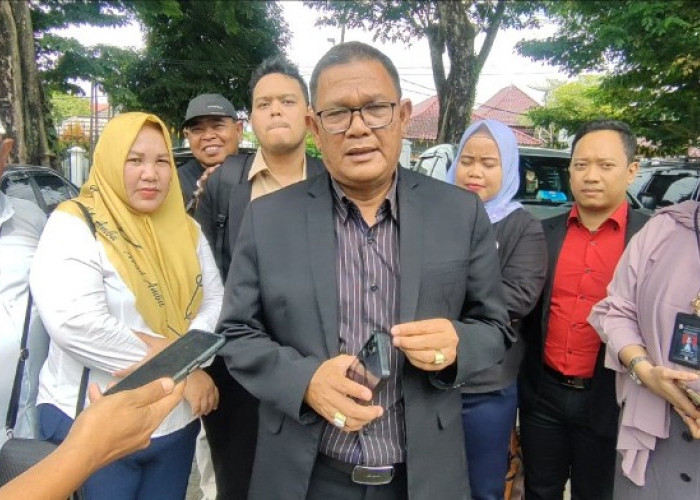 Gugatan 25 Media Terancam Verzeth, Rizal Syamsul: PMH Abaikan Lex Specialis UU Pers