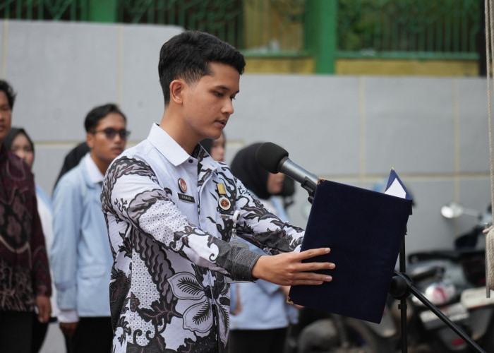 Hari Keluarga Nasional Jadi Momentum Perkuat Peran Keluarga sebagai Fondasi Pembangunan Bangsa