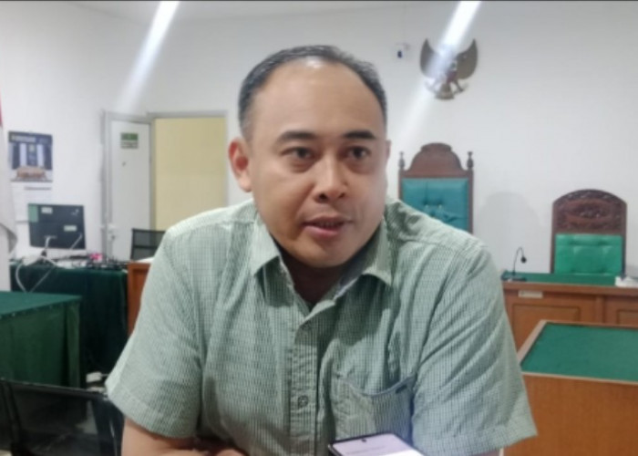 Terbongkar Dipersidangan, Percakapan Iqbal–Teddy Soal Pokir DPRD OKU Jadi Sorotan Jaksa KPK