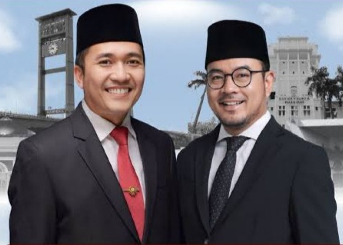 Peneliti Politik Public Trust Institute Sebut Dua Faktor Parpol Usung Ratu Dewa Bakal Calon Walikota