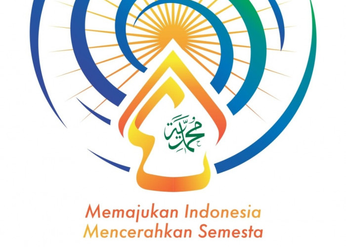 Agenda Muktamar Muhammadiyah, Regenerasi, Silaturahmi dan Kolaborasi, Ini  Rundown acaranya