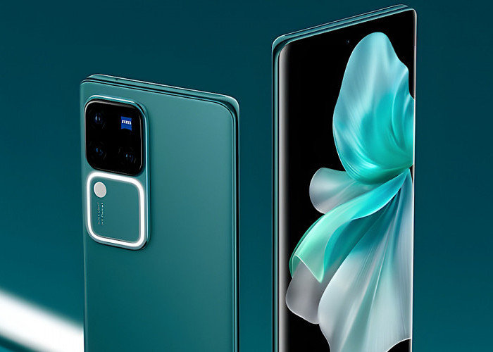 Vivo V30 Punya Fitur Turunkan Refresh Rate, Bisa Naik 120 Hz dan Otomatis Turun 60 Hz 