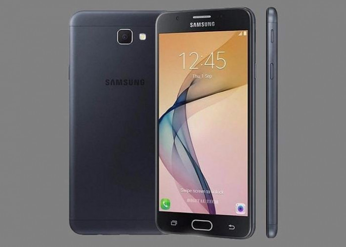 Cek Keunggulan dan Kekurangan Samsung Galaxy J7 Prime yang Hadir dengan Layar Super AMOLED