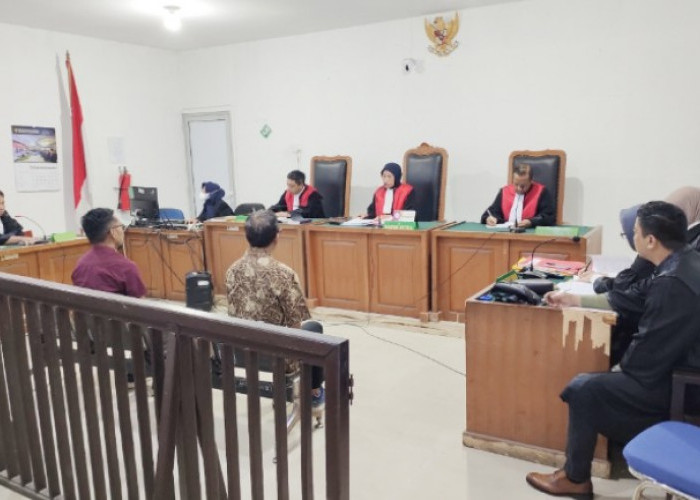 Jaksa Beberkan Modus Korupsi Mark Up Pengujian Kalibrasi Alkes Penyebab Kerugian Negara Ratusan Juta Rupiah