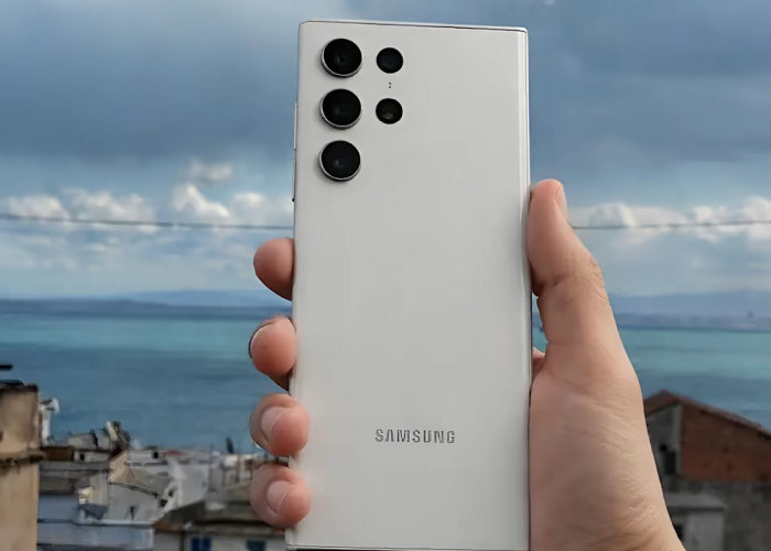 Samsung Bikin Kaget, Bakal Hapus Kamera Telephoto 3x Zoom Optik Pada Samsung Galaxy S27 Ultra 