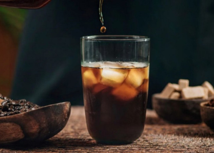 Cold Brew vs Low Acid: Mengenal Dua Pilihan Kopi Favorit Pencinta Nongki yang Ingin Lebih Nyaman