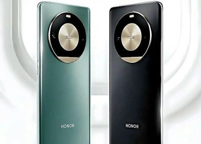 Honor X50 Pro Dibekali Layar AMOLED Melengkung Untuk Visual Memukau Serta Kamera Quad 108 MP