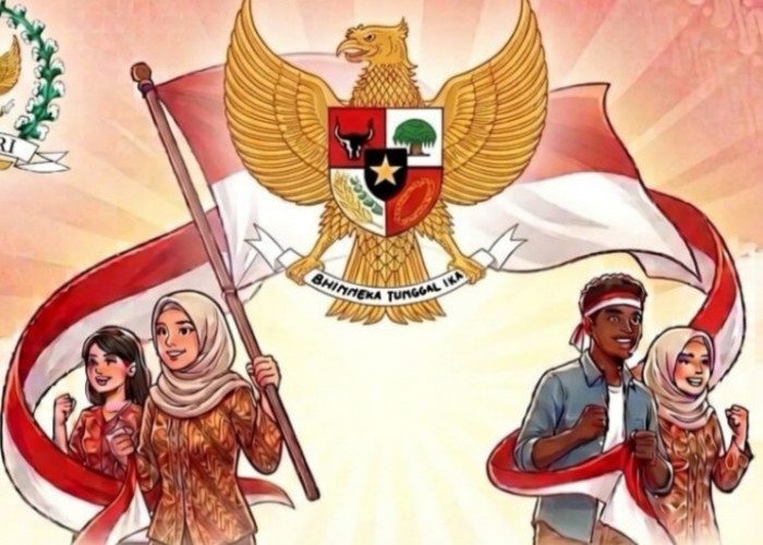 Implementasi Pancasila di Tempat Tinggal dan Kehidupan Sehari-hari