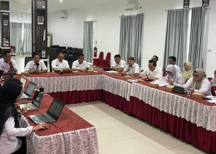 Kemenkum Babel Harmonisasi 3 Regulasi Bangka, Ini Aturan Desa yang Disesuaikan