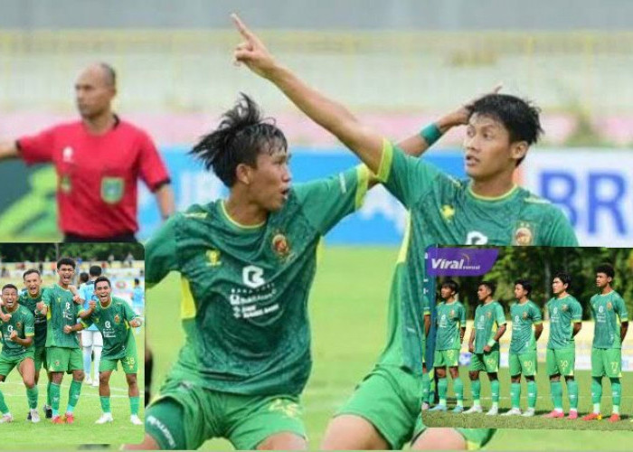 ﻿CATAT! Jadwal Terlengkap Pertandingan Sriwijaya FC di Liga 2 2024/25, Optimis Naik Kasta ke Liga 1