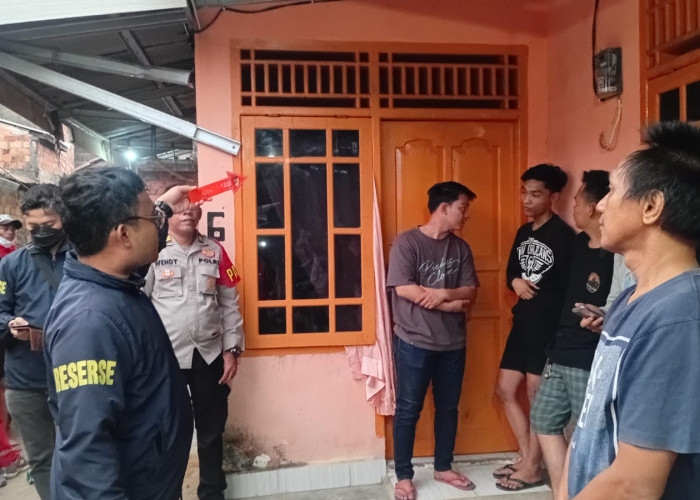 Minta Maaf Gagal Jadi Anak, Pesan Terakhir Mahasiswa di Kosan Sebelum Ditemukan Tergantung di Kamar Mandi 