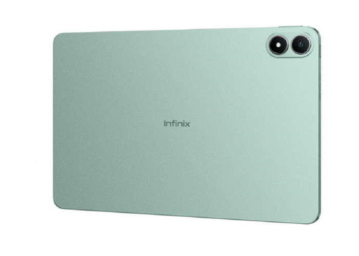 Bidik Gen Z! Infinix XPAD 20 Hadirkan Fitur AI, Cocok Buat Belajar dan Gaming
