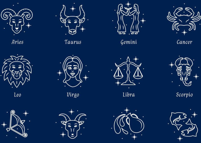 Ramalan Zodiak Hari Ini 26 Agustus 2026: Ada yang Berpeluang Dapat Rezeki, Ada yang Perlu Jaga Emosi