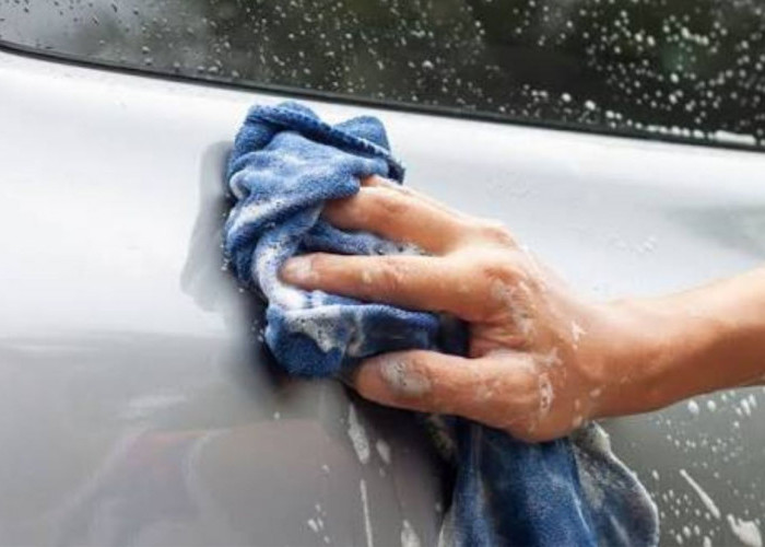 Tinggal di Daerah Pesisir Wajib Tahu, Ini Tips Merawat Bodi Mobil dari Ancaman Korosi